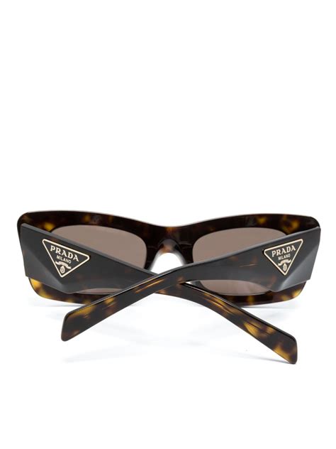 eckige sonnenbrille prada|Eckig Sunglasses for Women .